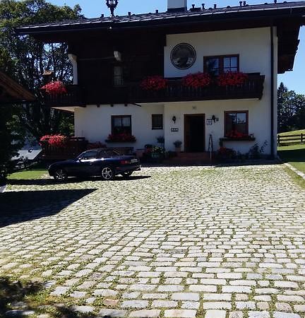 Alpenhaus Birkhahn Guest House Ramsau am Dachstein エクステリア 写真