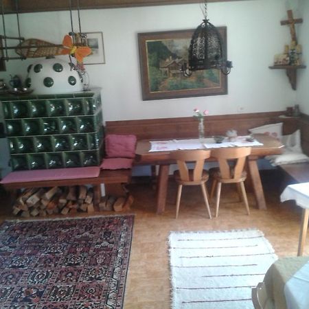 Alpenhaus Birkhahn Guest House Ramsau am Dachstein エクステリア 写真