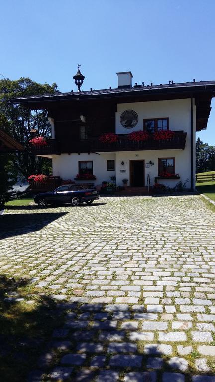 Alpenhaus Birkhahn Guest House Ramsau am Dachstein エクステリア 写真
