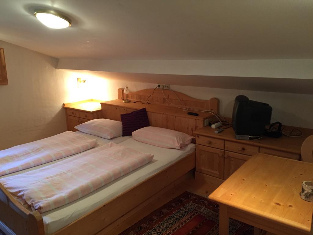 Alpenhaus Birkhahn Guest House Ramsau am Dachstein エクステリア 写真