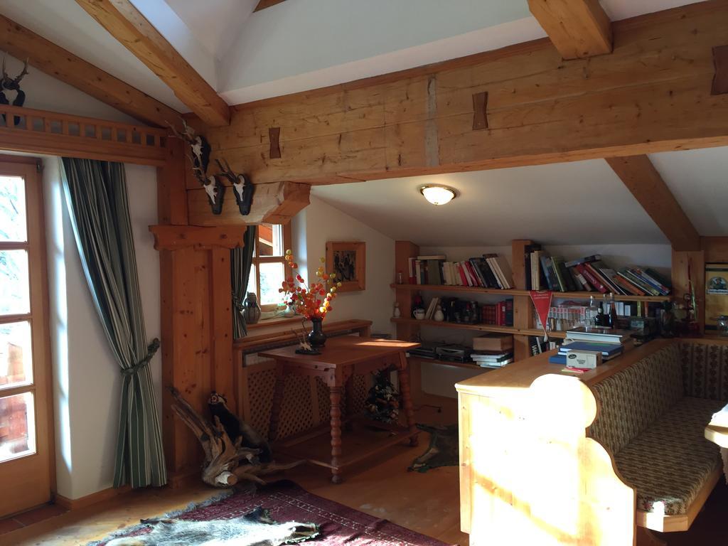 Alpenhaus Birkhahn Guest House Ramsau am Dachstein エクステリア 写真
